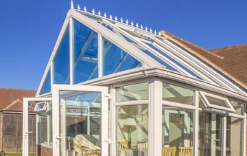 conservatory roof insulation costs Ellingham