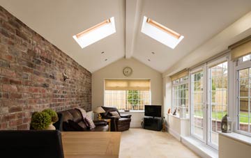 conservatory roof insulation Ellingham