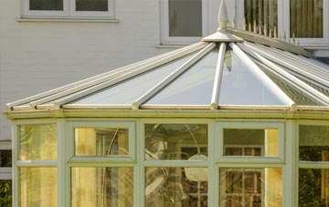 conservatory roof repair Ellingham