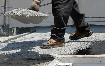 Ellingham flat roofing companies