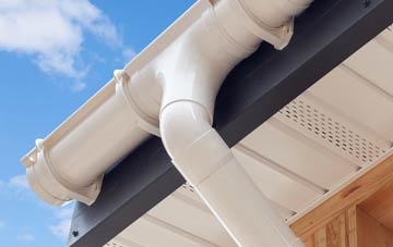 Ellingham gutter installation costs