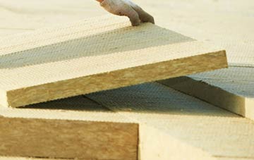 measuring Ellingham tapered insulation