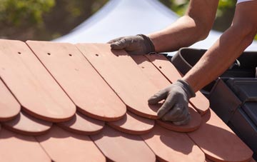 Ellingham roof tile contractors