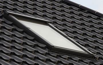 benefits of Ellingham roof windows