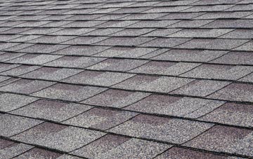 Ellingham tiles for shallow pitch roofing