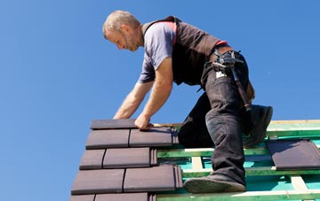 disadvantages of Ellingham slate roofing