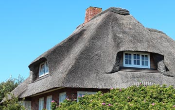 thatch roofing Ellingham