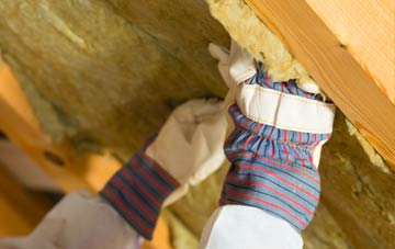 types of Ellingham pitched roof insulation materials