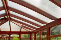 Ellingham conservatory roofing insulation