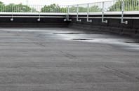 find rated Ellingham flat roofing companies