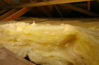 Ellingham pitch roof insulation